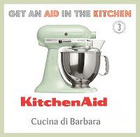 contest get aid in kitchen third edition