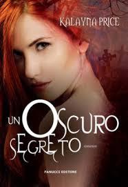 Recensione: Un oscuro segreto