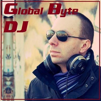 Un Mondo in continua progressione sonora per dj Global Byte.