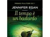 tempo bastardo Jennifer Egan