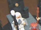 Wizard Battle, Lego 79005