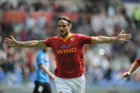 Osvaldo nel mirino di mercato anche del Manchester City