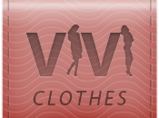 WebShop "VIVI CLOTHES"