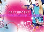 Catrice "Matchpoint" Limited Edition Estate 2013