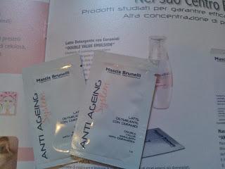 Review Cosmetica Professionale 