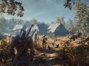 Witcher Wild Hunt Rilasciate nuove immagini