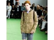 Junya Watanabe primavera-estate 2014 spring-summer