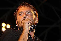 Cesare Cremonini (Wikipedia)