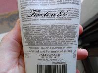 Review Shampoo Peeling Purificante