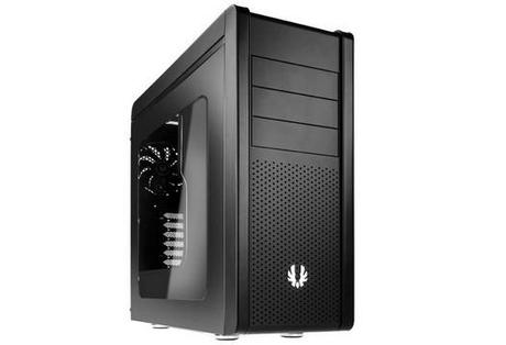 BitFenix presenta il nuovo cabinet Ronin