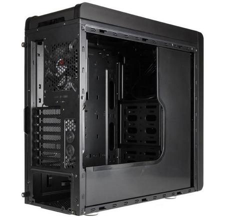 BitFenix presenta il nuovo cabinet Ronin