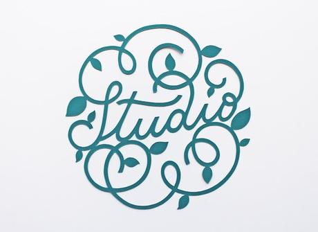 Handwrite lettering