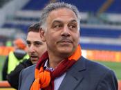 Mentre Lazio squadra, Pallotta fa...? palla pelle