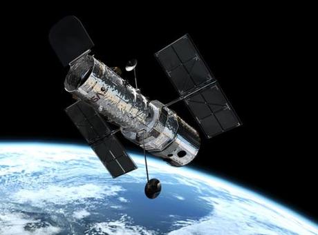 HubbleSpaceTelescope_ESA