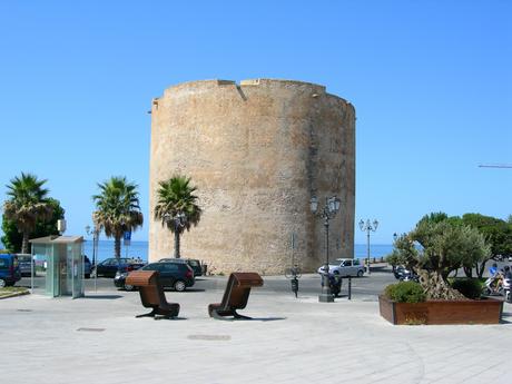 “Piazza Sulis”… Una Poesia in Catalano Antico