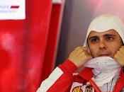 Felipe Massa: buone possibilità restare Ferrari"