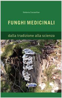 funghi medicinali