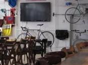 UPCYCLE Cafè: lode all’urban bike cafè Ampère Milano LOCALI RISTORANTI