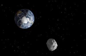 “Aiutateci a trovare gli asteroidi pericolosi per la Terra”