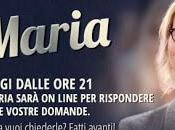 Maria Filippi parla suoi programmi chat Facebook