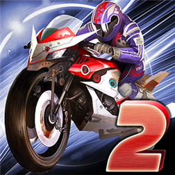 AE 3D Moto – The Lost City, sequel del racing game più apprezzato del Market, AE 3D Moto