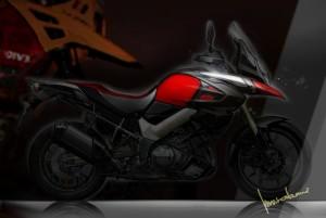 Suzuki V-Strom 1000 513FF94C2C9B68BBF324DECBD1D6D530