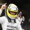 Rosberg: “Preoccupato passo gara”