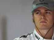 Gran Bretagna: Rosberg veloce nelle prove libere