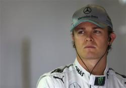 F1 | Gp Gran Bretagna: Rosberg più veloce nelle prove libere 2
