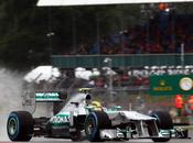 Libere Silverstone. Rimprovero Hamilton