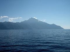 Mount Athos