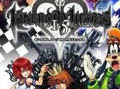 Kingdom Hearts REMIX stato ricostruito