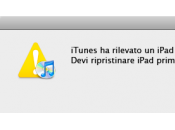 Come avviare iDevice modalità provvisoria