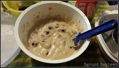 TORTA LIGHT ALLO YOGURT SENZA UOVA, LATTE E BURRO.