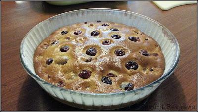 TORTA LIGHT ALLO YOGURT SENZA UOVA, LATTE E BURRO.