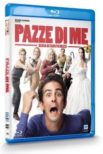 I Blu-ray e Dvd di luglio