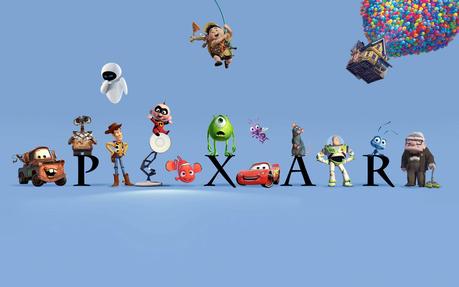 Meno sequel in futuro per la Pixar