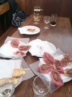 Prepararsi al Coast to Coast 2013