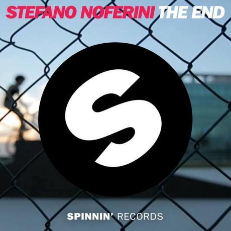 Stefano Noferini: singolo su Spinnin` e una data italiana
