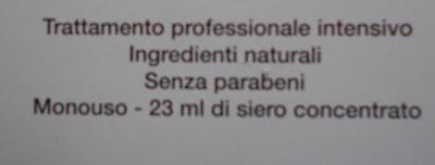Appena provata: maschera viso in tessuto Iroha Nature....rimedio d'emergenza per appuntamenti galanti. Appena provata: maschera viso in tessuto Iroha Nature....rimedio d'emergenza per appuntamenti galanti.