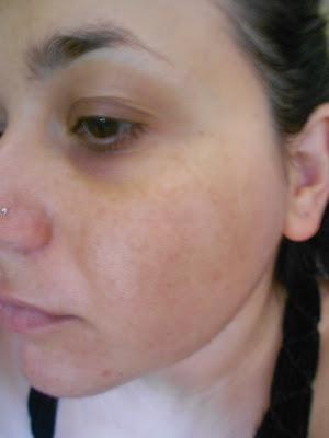 Appena provata: maschera viso in tessuto Iroha Nature....rimedio d'emergenza per appuntamenti galanti. Appena provata: maschera viso in tessuto Iroha Nature....rimedio d'emergenza per appuntamenti galanti.