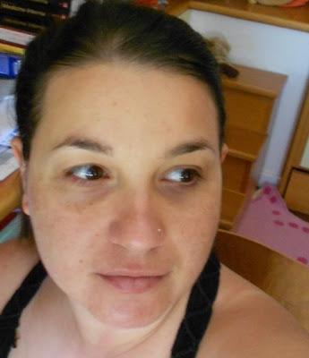 Appena provata: maschera viso in tessuto Iroha Nature....rimedio d'emergenza per appuntamenti galanti. Appena provata: maschera viso in tessuto Iroha Nature....rimedio d'emergenza per appuntamenti galanti.
