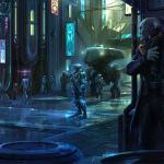 5 Lives Studios lancia una raccolta Kickstarter per Satellite Reign