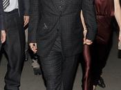 Amber Heard Johnny Depp escono allo scoperto Mano nella mano alla premiere Lone Ranger