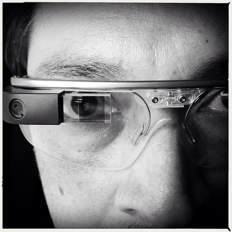 Google Glass e Mobile Photography, possibile? Sì.