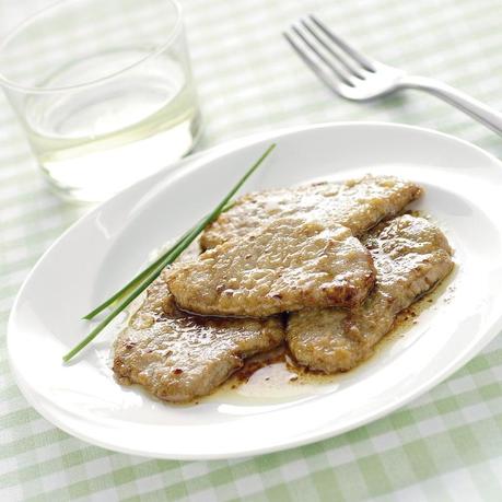 scaloppine