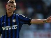 ﻿Inter, Longo torna prestito: Moratti dichiara incedibile