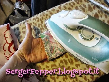 sergerpepper - pressing tools DIT - glove FREE pattern