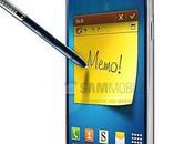 Galaxy Memo nuovo smartphone Samsung Caratteristiche