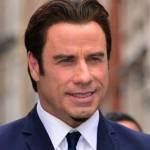 John Travolta e David Beckham a lancio store Breitling di Londra 03